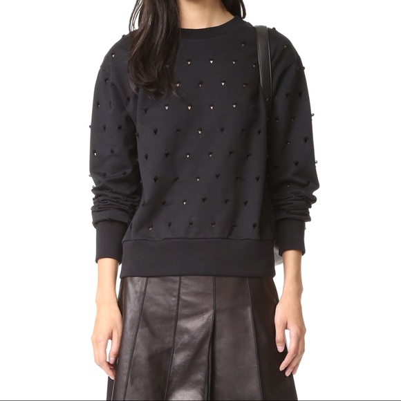 Public School Sweaters - Public School Gideon Pullover